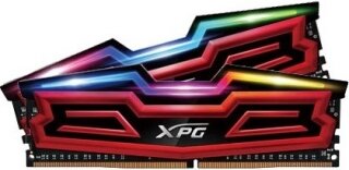 XPG Spectrix D40 (AX4U300038G16-DRS) 16 GB 3000 MHz DDR4 Ram kullananlar yorumlar